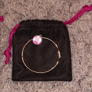 Charm bracelet Kate spade